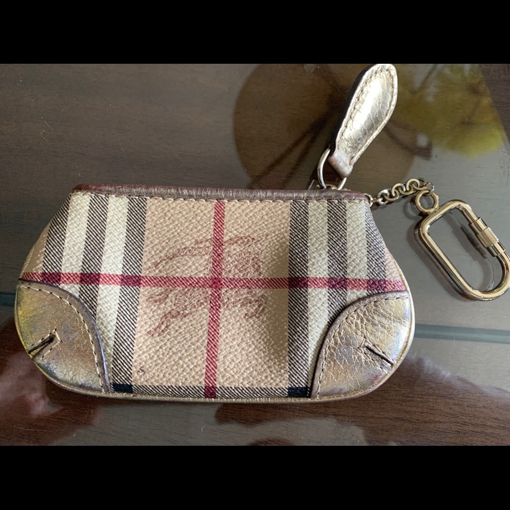 Burberry Coin Purse